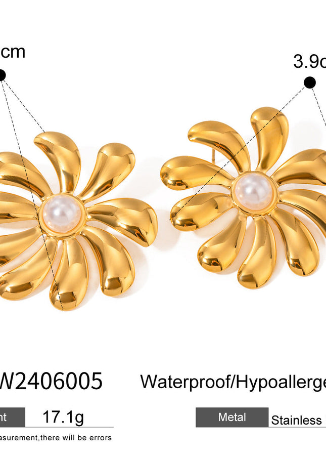 Heavenly Earrings