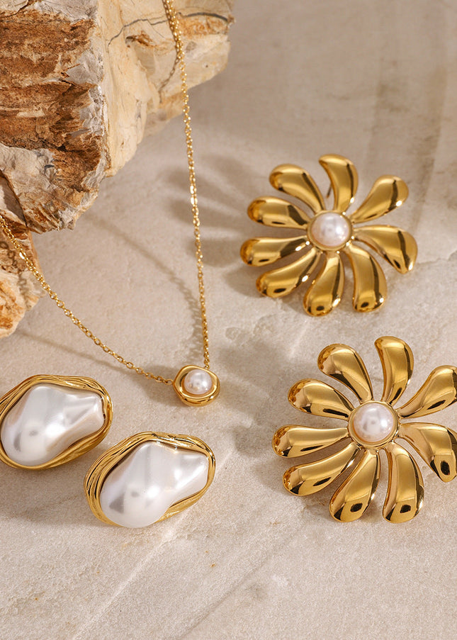 Heavenly Earrings