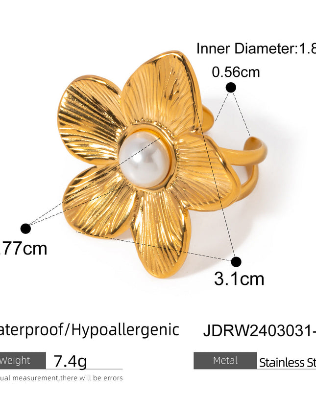 Heavenly Ring