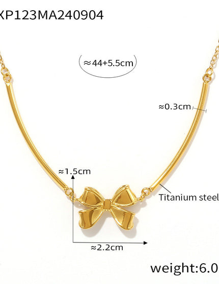 Heavy Necklace