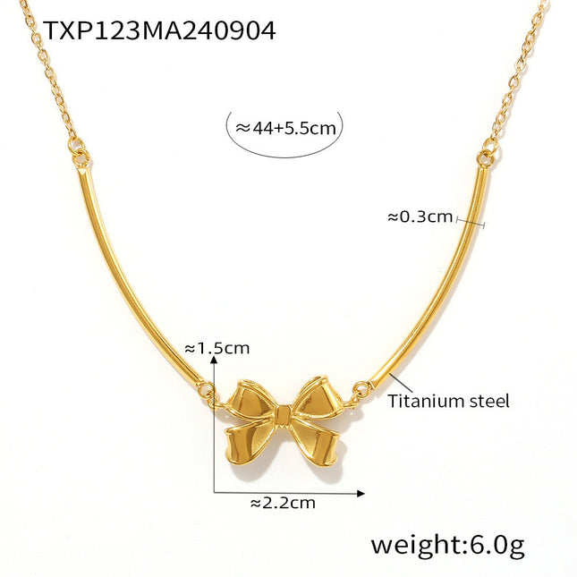 Heavy Necklace