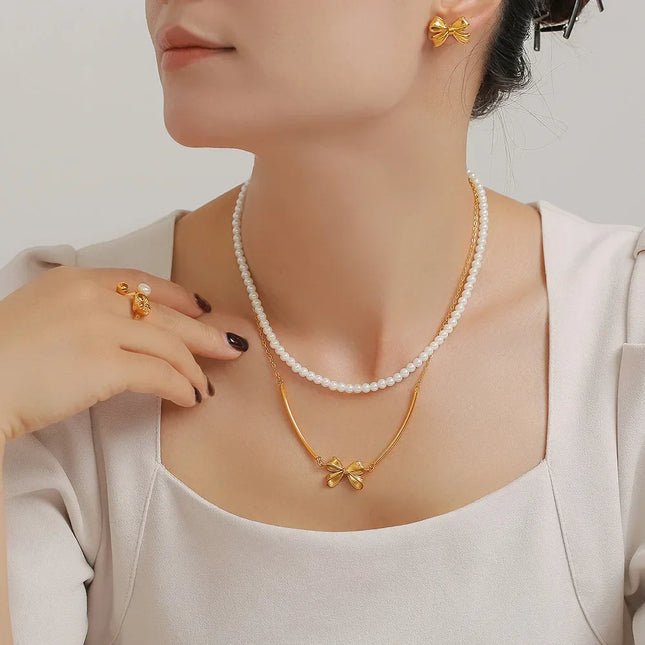 Heavy Necklace