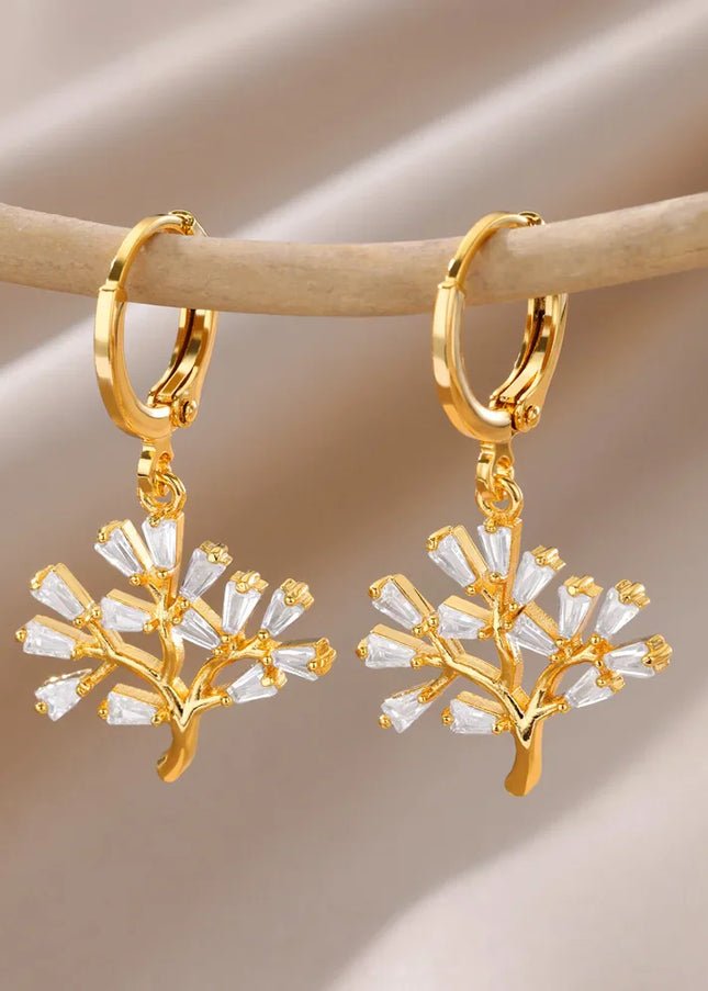 Heidi Earrings