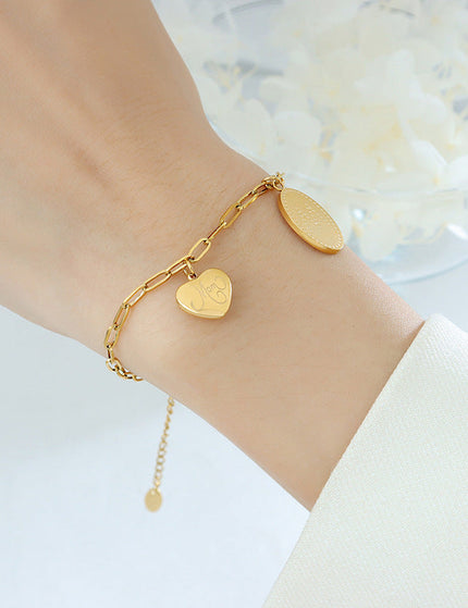 Helen Bracelet