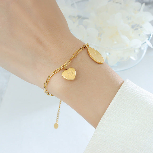 Helen Bracelet