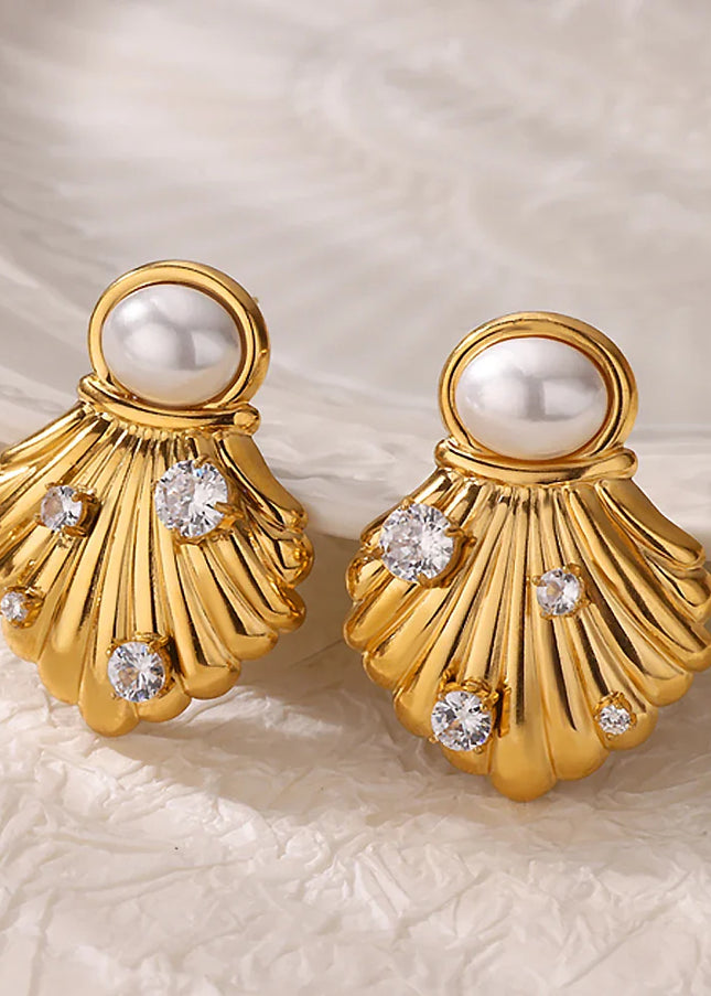 Helleren Earrings