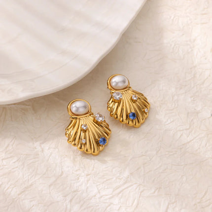 Helleren Earrings