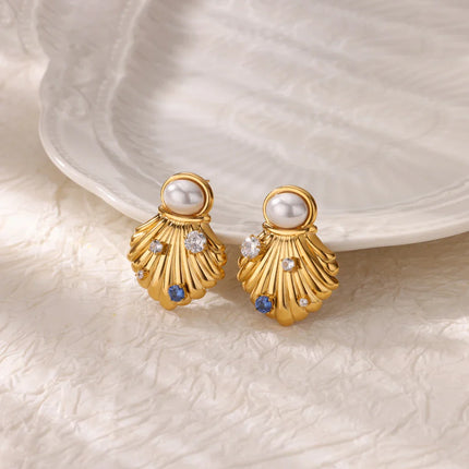 Helleren Earrings