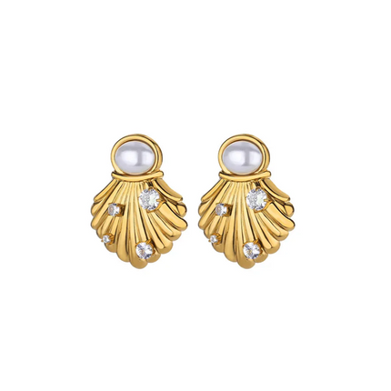 Helleren Earrings