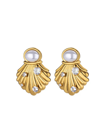 Helleren Earrings