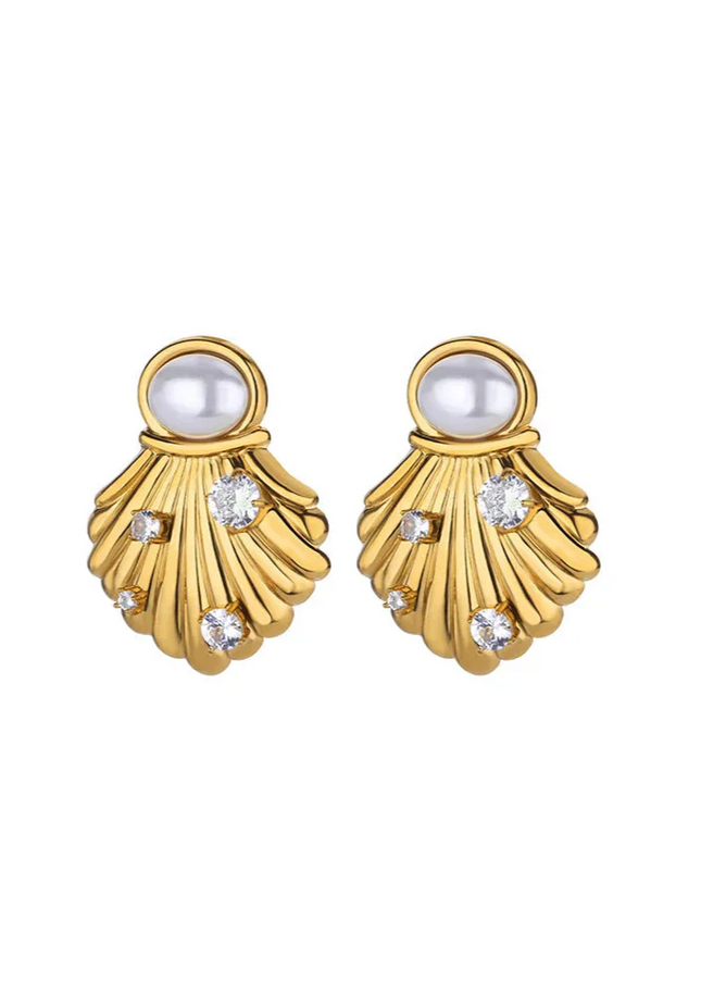 Helleren Earrings