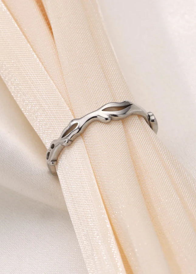 Henriette Ring
