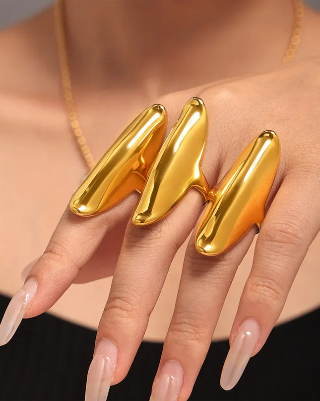Hero Ring