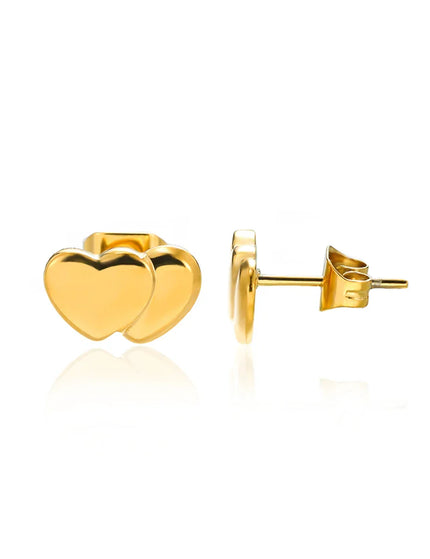 Heuville Earrings