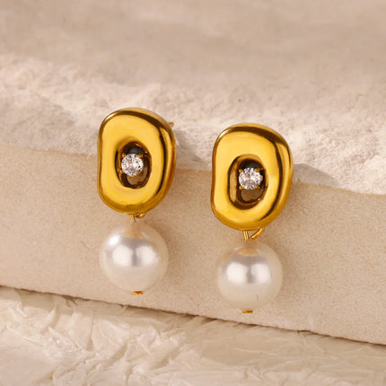 Hewit Earrings