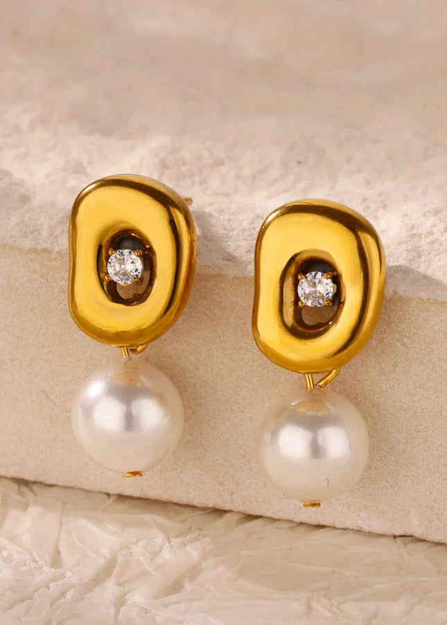 Hewit Earrings
