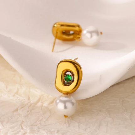 Hewit Earrings