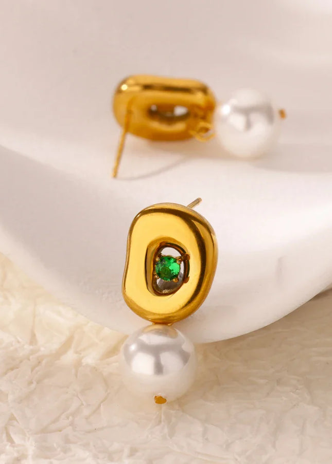 Hewit Earrings