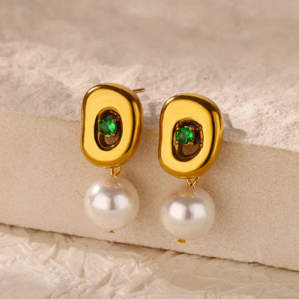 Hewit Earrings
