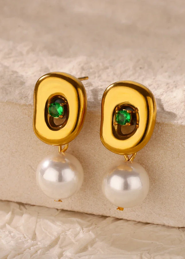 Hewit Earrings