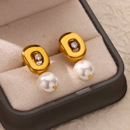 Hewit Earrings