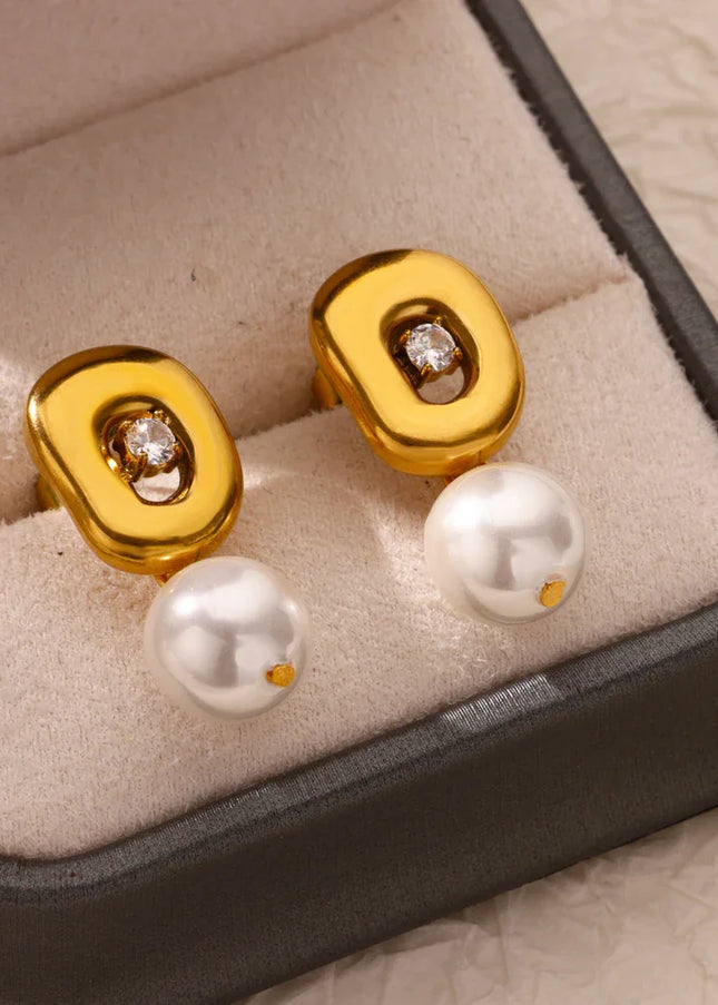 Hewit Earrings