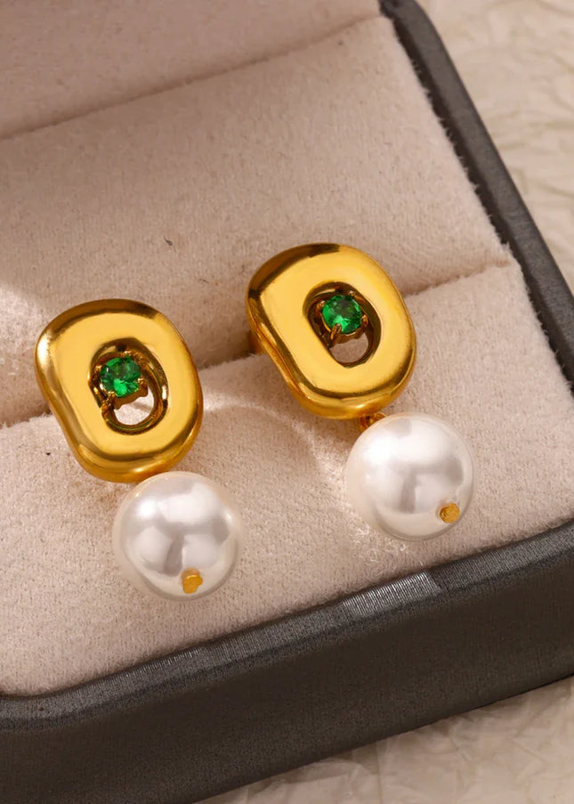 Hewit Earrings