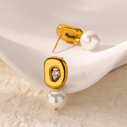 Hewit Earrings