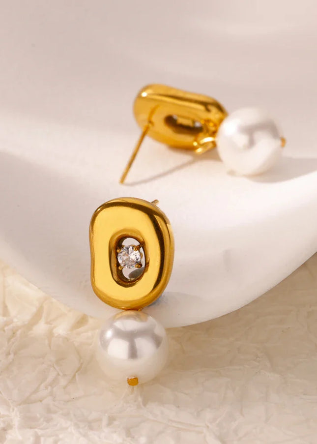 Hewit Earrings