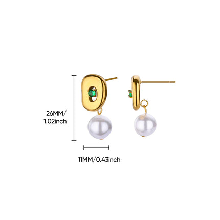 Hewit Earrings