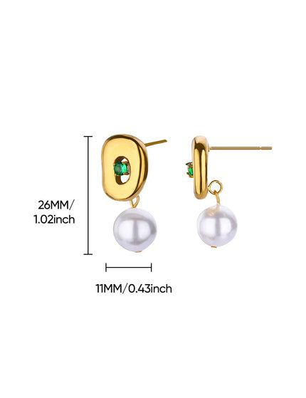 Hewit Earrings