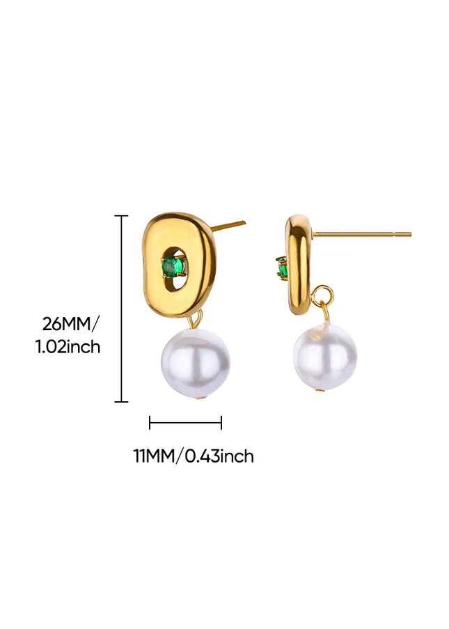 Hewit Earrings