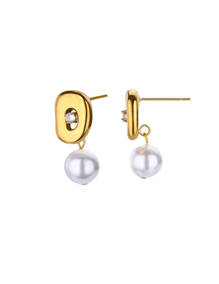 Hewit Earrings