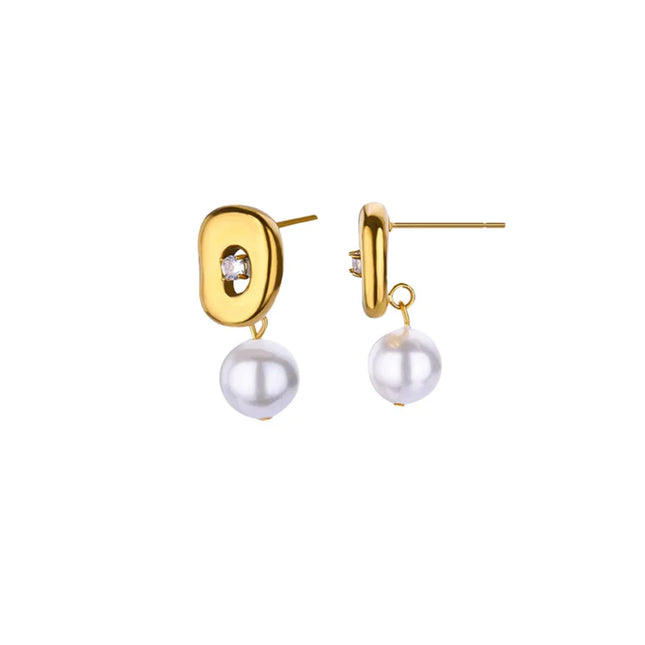 Hewit Earrings