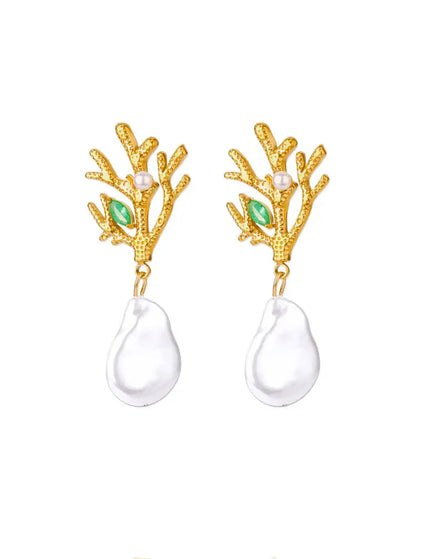 Hicks Earrings