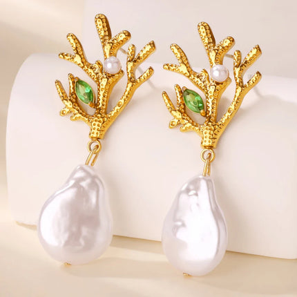 Hicks Earrings