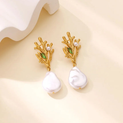 Hicks Earrings