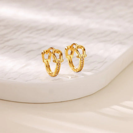 Hinche Earrings