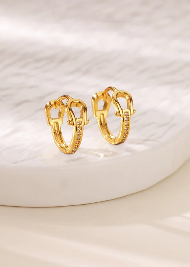 Hinche Earrings