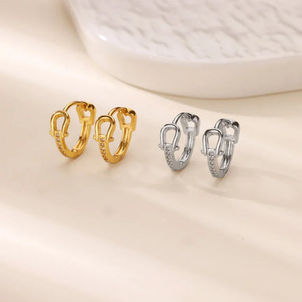 Hinche Earrings