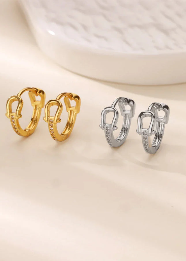 Hinche Earrings