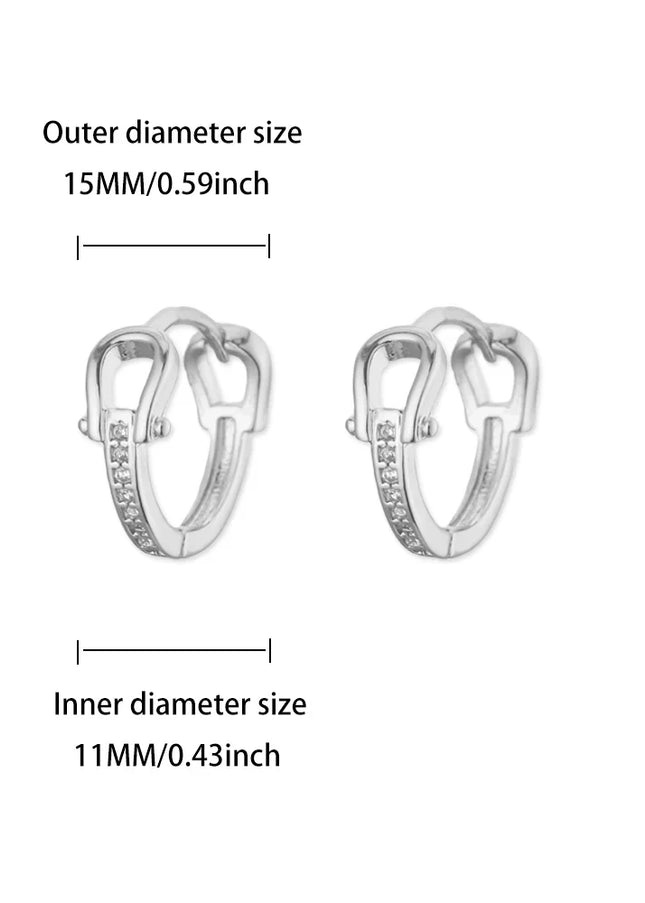 Hinche Earrings