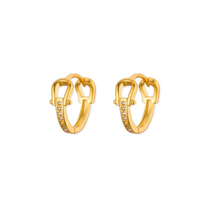 Hinche Earrings
