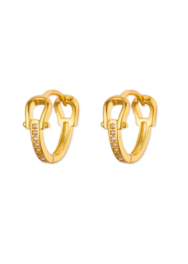 Hinche Earrings