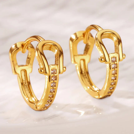 Hinche Earrings