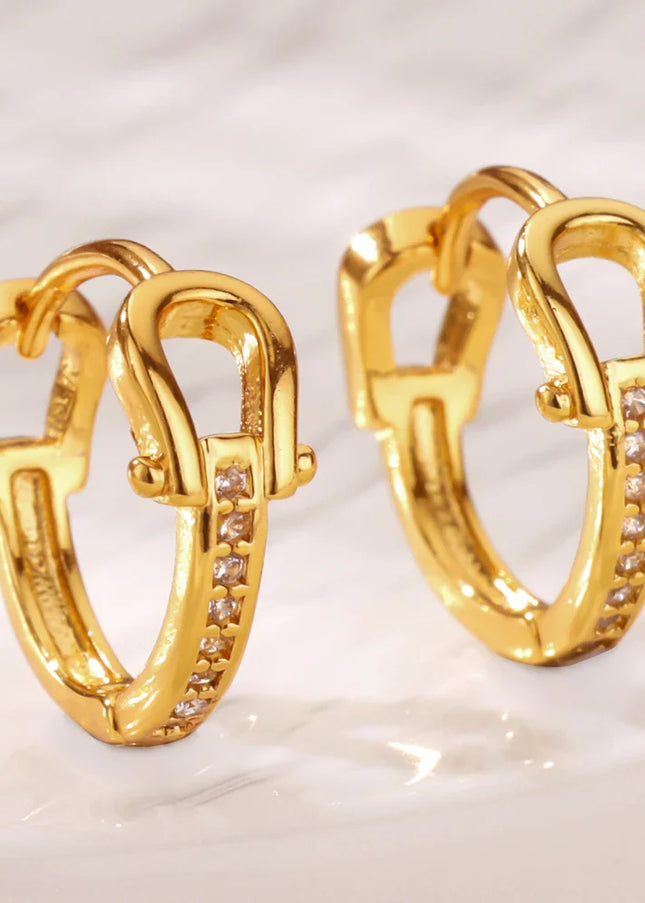 Hinche Earrings