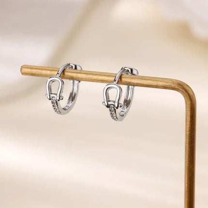 Hinche Earrings