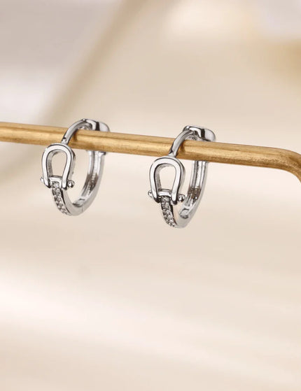 Hinche Earrings