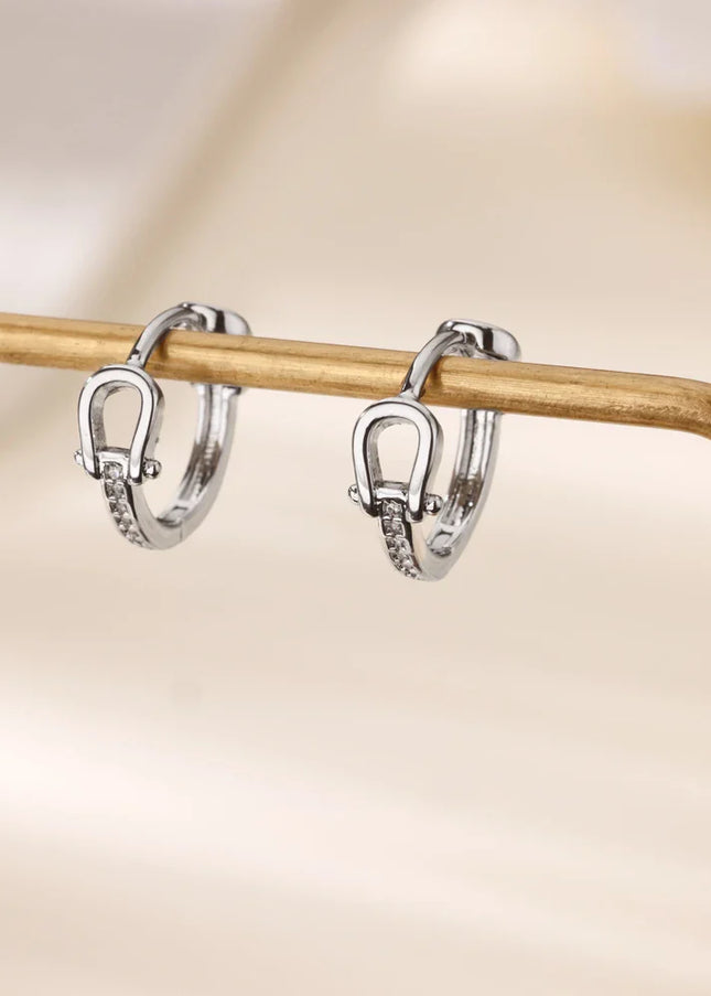 Hinche Earrings