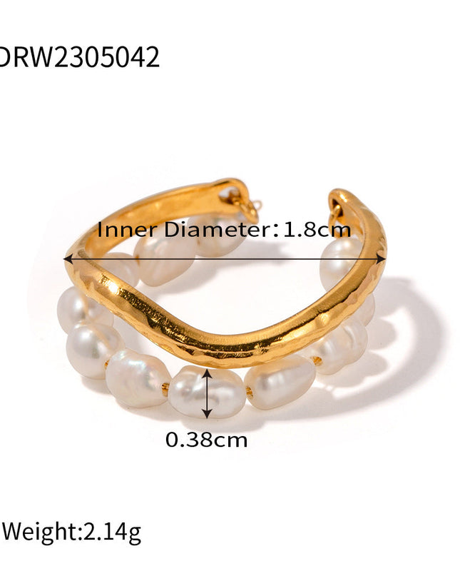 Hinger Ring